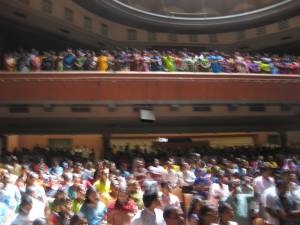 Community Participation. 