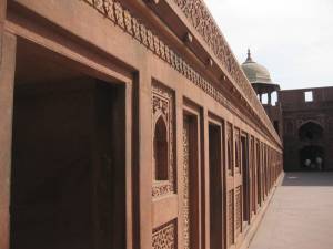 img_57781 Agra Fort.