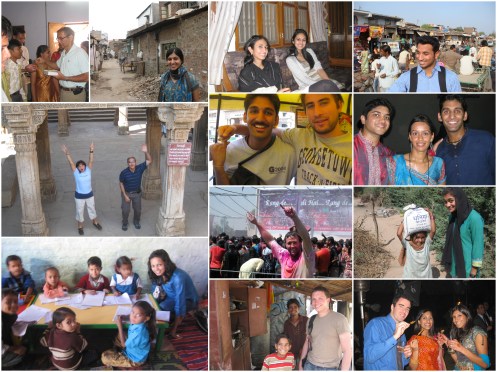 friends2 Ahmedabad: India's Best Kept Secret?